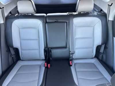 2022 GMC Terrain, $21599. Photo 12