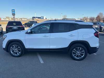 2022 GMC Terrain, $21599. Photo 6