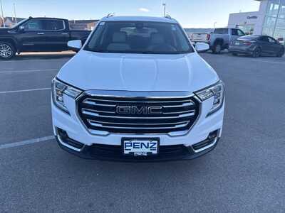 2022 GMC Terrain, $21599. Photo 8