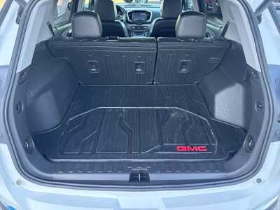 2022 GMC Terrain, $21599. Photo 9