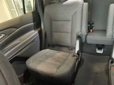 2026 Chevrolet Traverse, $47239. Photo 10