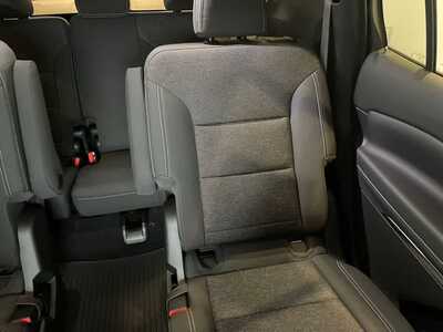 2026 Chevrolet Traverse, $47239. Photo 9