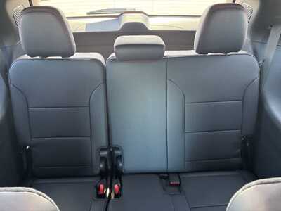 2026 Chevrolet Traverse, $51794. Photo 11