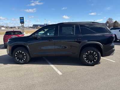 2026 Chevrolet Traverse, $51794. Photo 6