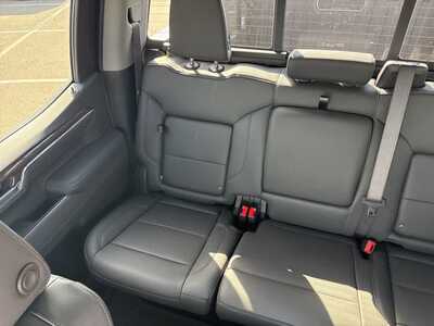 2026 Chevrolet 1500 Crew Cab, $0. Photo 10