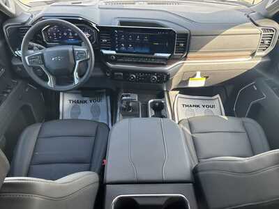 2026 Chevrolet 1500 Crew Cab, $0. Photo 12