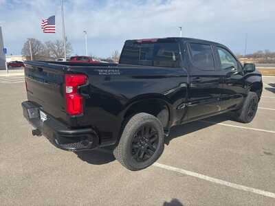 2026 Chevrolet 1500 Crew Cab, $0. Photo 3