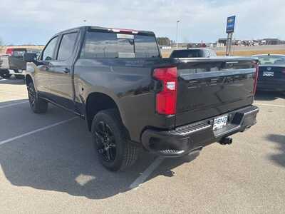 2026 Chevrolet 1500 Crew Cab, $0. Photo 5