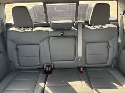 2026 Chevrolet 1500 Crew Cab, $0. Photo 9
