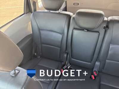 2010 Subaru Tribeca, $7097. Photo 11