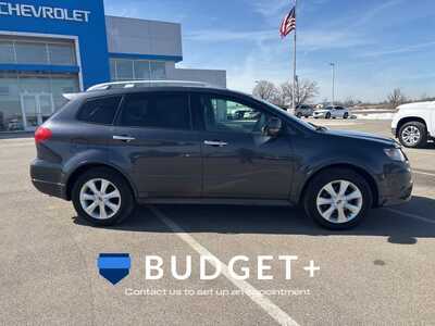 2010 Subaru Tribeca, $7097. Photo 2