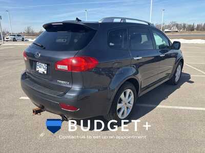 2010 Subaru Tribeca, $7097. Photo 3