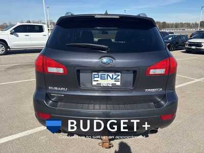 2010 Subaru Tribeca, $7097. Photo 4