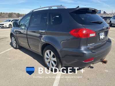2010 Subaru Tribeca, $7097. Photo 5
