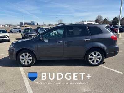 2010 Subaru Tribeca, $7097. Photo 6