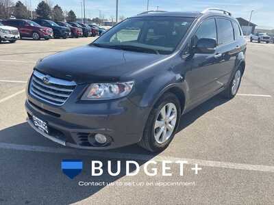 2010 Subaru Tribeca, $7097. Photo 7