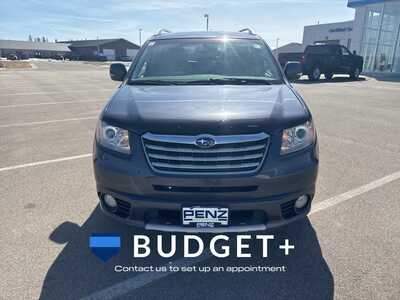 2010 Subaru Tribeca, $7097. Photo 8