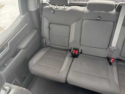 2024 GMC 1500 Crew Cab, $44998. Photo 10