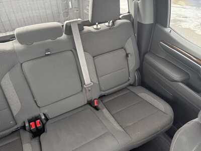 2024 GMC 1500 Crew Cab, $44998. Photo 11