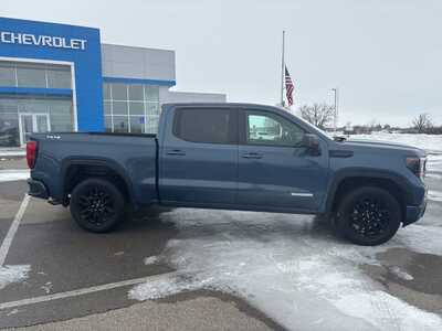 2024 GMC 1500 Crew Cab, $44998. Photo 2