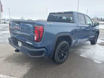 2024 GMC 1500 Crew Cab, $44998. Photo 3