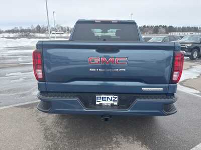 2024 GMC 1500 Crew Cab, $44998. Photo 4