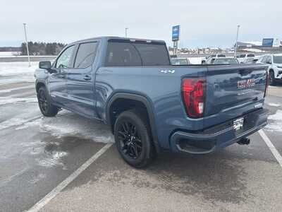 2024 GMC 1500 Crew Cab, $44998. Photo 5