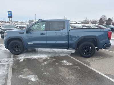 2024 GMC 1500 Crew Cab, $44998. Photo 6
