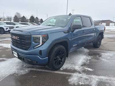 2024 GMC 1500 Crew Cab, $44998. Photo 7