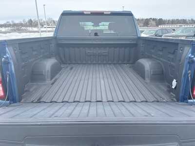 2024 GMC 1500 Crew Cab, $44998. Photo 8