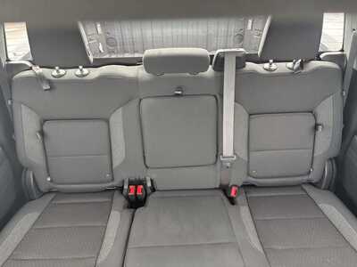 2024 GMC 1500 Crew Cab, $44998. Photo 9