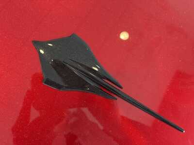 2026 Chevrolet Corvette, $92470. Photo 12