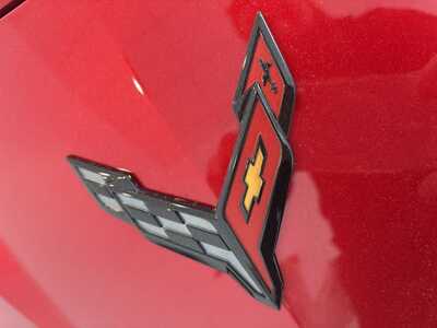 2026 Chevrolet Corvette, $92470. Photo 7