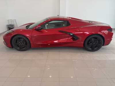 2026 Chevrolet Corvette, $92470. Photo 8