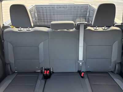 2026 Chevrolet 1500 Crew Cab, $0. Photo 10