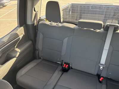 2026 Chevrolet 1500 Crew Cab, $0. Photo 11