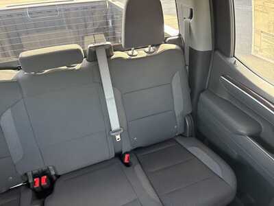 2026 Chevrolet 1500 Crew Cab, $0. Photo 12