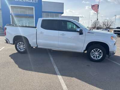 2026 Chevrolet 1500 Crew Cab, $0. Photo 2