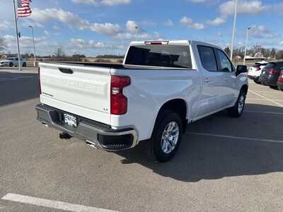 2026 Chevrolet 1500 Crew Cab, $0. Photo 3