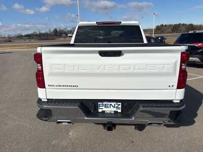 2026 Chevrolet 1500 Crew Cab, $0. Photo 4