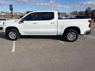 2026 Chevrolet 1500 Crew Cab, $0. Photo 6