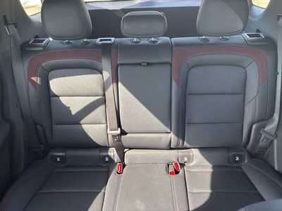 2025 Chevrolet Equinox, $29599. Photo 10