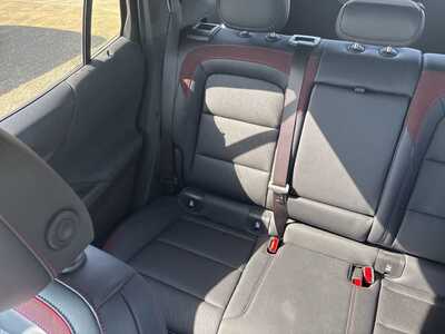 2025 Chevrolet Equinox, $29599. Photo 11