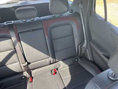 2025 Chevrolet Equinox, $29599. Photo 12
