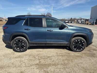 2025 Chevrolet Equinox, $29599. Photo 2
