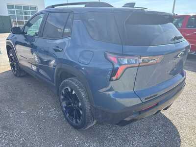 2025 Chevrolet Equinox, $29599. Photo 5