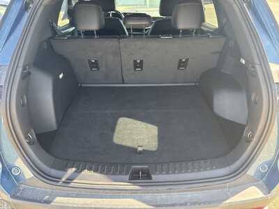 2025 Chevrolet Equinox, $29599. Photo 7