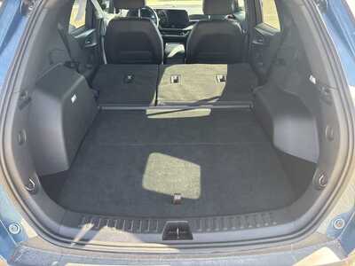2025 Chevrolet Equinox, $29599. Photo 8