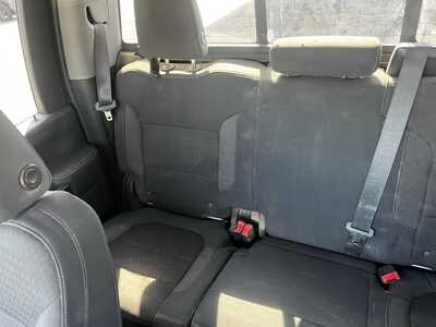 2020 GMC 2500 Ext Cab, $19555. Photo 10