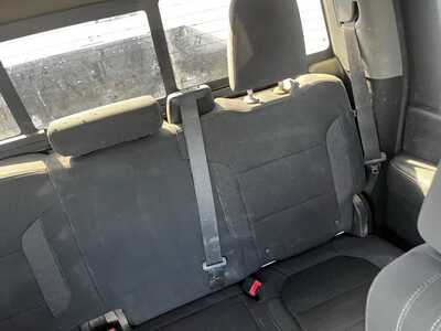 2020 GMC 2500 Ext Cab, $19555. Photo 11